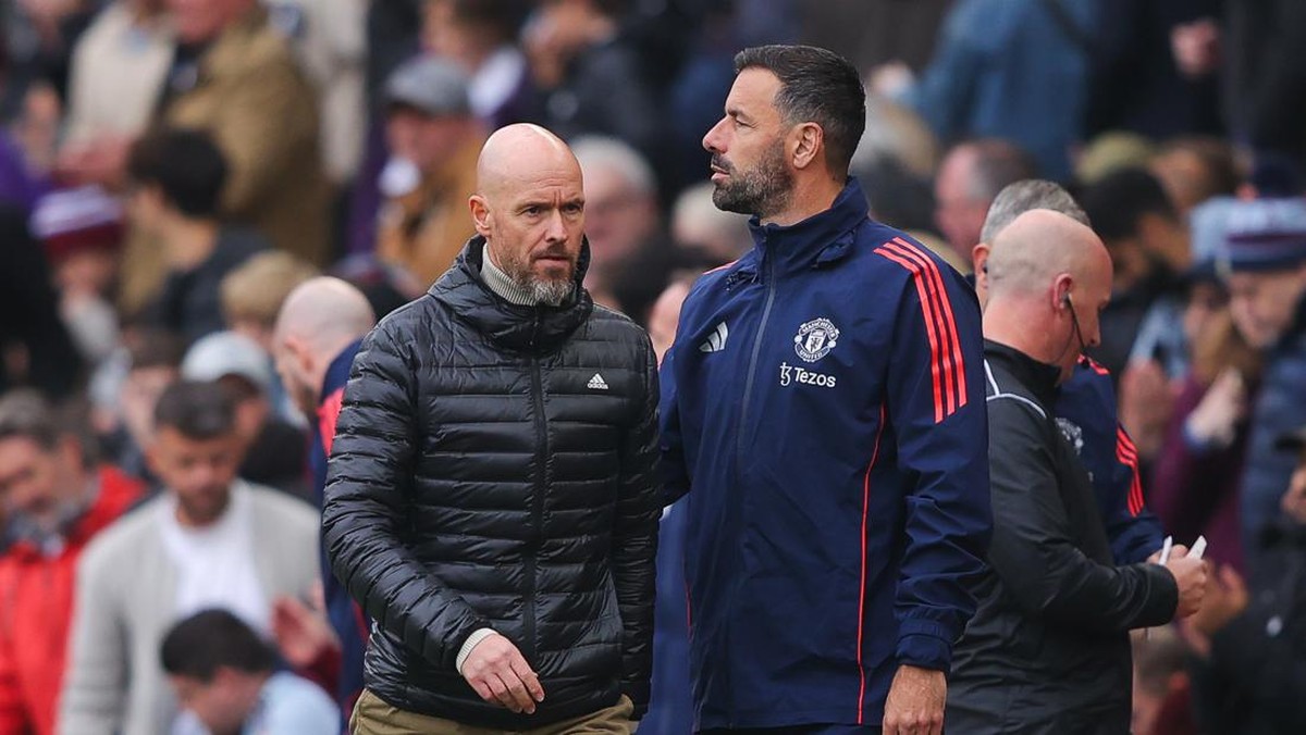 Foto: Getty Images/James Gill - Danehouse