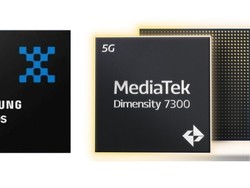 Exynos 2200 Vs Dimensity 7300 Unggul Mana? Ini Perbandingannya