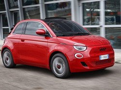 Jualan Seret, Produksi Mobil Listrik Mungil Ini Disetop Sementara