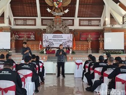 Bawaslu Diminta Jaga Hak Suara Rakyat