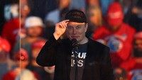5 Berita Terpopuler Internasional Hari Ini