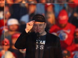 Elon Musk Kritik Keras Jet Siluman F-35: Usang-Bikin Pilot Terbunuh! Elon Musk Kritik Keras Jet Siluman F-35: Usang-Bikin Pilot Terbunuh!