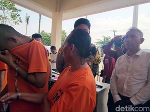 Sekeluarga Terlibat Pembunuhan Diki Anak Sebatang Kara, Ini Perannya Sekeluarga Terlibat Pembunuhan Diki Anak Sebatang Kara, Ini Perannya