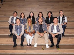 Peduli Kesehatan Mental, Global Sevilla School Gelar Day of Mindfulness