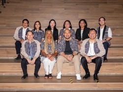 Peduli Kesehatan Mental, Global Sevilla School Gelar Day of Mindfulness