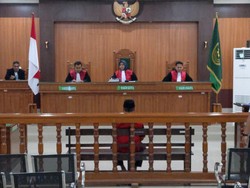 Kata Pakar soal Aksi Mogok Sidang Sejumlah Hakim di Jawa Timur
