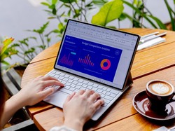 Huawei MatePad Pro 12.2 Segera Hadir di RI, Layar Mirip iPad Pro M4