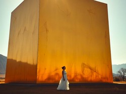 Semua Emas yang Ditambang di Bumi Muat di Kubus 23 x 23 Meter