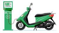 BBM Langka di Bali, Ini Pilihan Sewa Motor Listrik dan Tarifnya