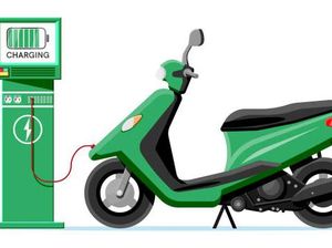 Motor Listrik Mau Dijual Lagi, Bagaimana Harga dan Pasarannya? Motor Listrik Mau Dijual Lagi, Bagaimana Harga dan Pasarannya?