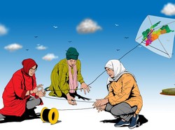 Strategi Tiga Srikandi Babat Suara Jawa Timur