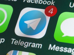 Video: Aplikasi Perpesanan Ini Disebut Paling Digemari Teroris Video: Aplikasi Perpesanan Ini Disebut Paling Digemari Teroris