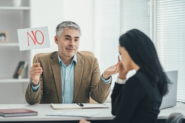 Tanda-tanda atasan beracun