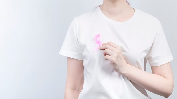 Mitos-mitos seputar kanker payudara