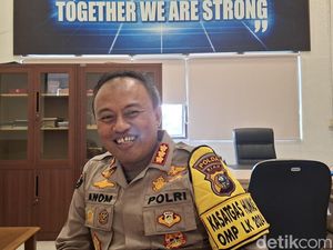 Daftar Tas-Sepatu Branded Disita Polisi dari Staf DPRD Riau Kasus SPPD Fiktif Daftar Tas-Sepatu Branded Disita Polisi dari Staf DPRD Riau Kasus SPPD Fiktif
