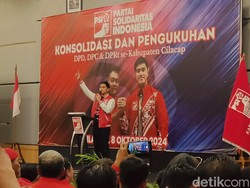Kaesang Siap Pasang Badan untuk Prabowo: Kalau Ada yang Nyubit Kita Bela!