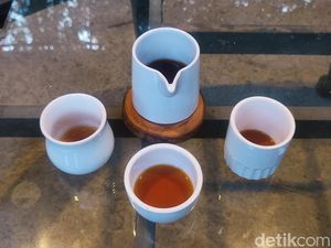 Sensasi Cicip Kopi di 3 Gelas Unik yang Hasilkan Rasa Berbeda Sensasi Cicip Kopi di 3 Gelas Unik yang Hasilkan Rasa Berbeda