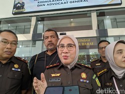 KPK Dorong Kejati NTB Usut Tambang Emas Ilegal di Sekotong