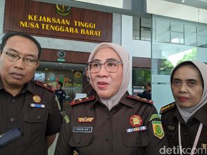 Kejati NTB Hitung Kerugian Negara di Kasus Korupsi Pemanfaatan Lahan NCC