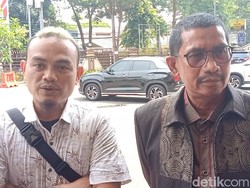 Respons Paman soal Ayah Vadel Badjideh Klaim Bantu Anak Nikita Mirzani