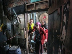 Cara Arfi-Yena Wujudkan Permukiman Nyaman di Kota Bandung