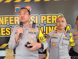 Siswi Semarang Sempat Hilang di Gunung Slamet Diduga Langgar Batas Aman