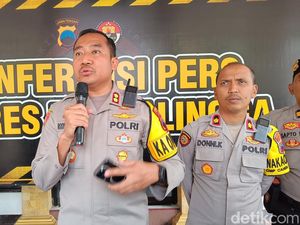 Bunuh Diri di Purbalingga Naik 4 Kali Lipat, Dipicu Bullying hingga Perjodohan Bunuh Diri di Purbalingga Naik 4 Kali Lipat, Dipicu Bullying hingga Perjodohan