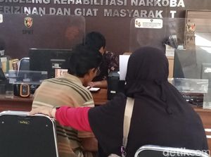 Karsono Kehilangan Uang Rp 10 Juta Usai Ditelepon Pria yang Ngaku Jadi Temannya