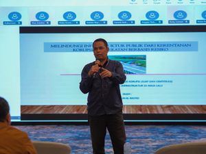 Satgassus Pencegahan Korupsi Polri Jabarkan 7 Jenis Potensi Korupsi di BUMN