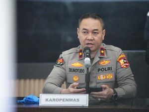 Polri Pastikan Perlindungan Saksi dan Korban Anak di Kasus Eks Kapolres Ngada