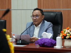 BPJPH Akan Gelar H20 2024, Undang Lembaga Halal dari 46 Negara