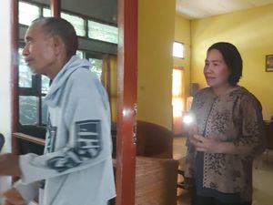 Guru-guru Tuding Kepsek SMKN 1 Larantuka Manipulasi Laporan Dana BOS Guru-guru Tuding Kepsek SMKN 1 Larantuka Manipulasi Laporan Dana BOS
