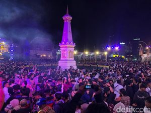 Copet Modus Silet Tas Beraksi di WJNC, Korban Kebanyakan Mahasiswi Copet Modus Silet Tas Beraksi di WJNC, Korban Kebanyakan Mahasiswi