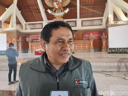 Hadiri Kampanye Paslon Pilbup Tabanan, Plt Bupati Terancam Sanksi