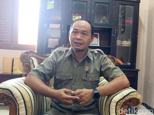 Dukung Gerakan Cuti Massal, PN Pasuruan Kosongkan Jadwal Sidang Sepekan Dukung Gerakan Cuti Massal, PN Pasuruan Kosongkan Jadwal Sidang Sepekan