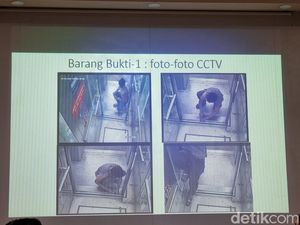 Remaja 15 Tahun Sengaja Bakar Lift JPO Surabaya Hanya karena Imbalan Rokok Remaja 15 Tahun Sengaja Bakar Lift JPO Surabaya Hanya karena Imbalan Rokok