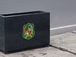 Banyak Kotak Besi di Trotoar Medan, Ternyata Ini Fungsinya