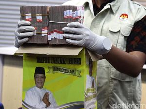 Video: KPK Pastikan Perkara Sahbirin Noor Tetap Ada Walau Status Tersangka Gugur