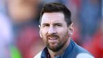 Proyeksi Liar Messi: Pilih Man City, Al Hilal, atau Barca?