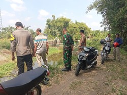 Kenangan Memilukan 2 Bocah TK Tewas Tenggelam Saat Memancing: Mereka Sahabat