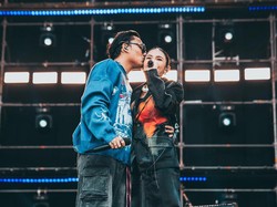 Alasan Permohonan Isbat Nikah Rizky Febian dan Mahalini Ditolak