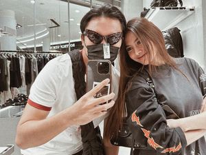 Mahalini-Rizky Febian Diminta Hadiri Sidang Pengesahan Pernikahan