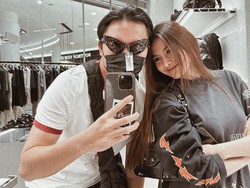 PA Jakarta Selatan Tolak Permohonan Isbat Nikah Rizky Febian dan Mahalini