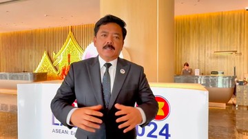 Menko Hadi Desak ASEAN Serius Tangani TPPO atau Malah Jadi Pusat Scam