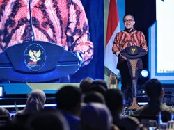 Beri Penghargaan Pelayanan Publik, MenPAN-RB Harap Layanan Lebih Berdampak