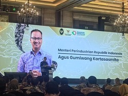 Menperin Blak-blakan Alasan iPhone 16 Belum Dijual Resmi di RI