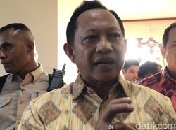 Mendagri: Anggaran Stunting Rp 10 M, Sampai ke Ibu Hamil-Anak Rp 2 M