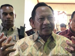 Tito Kenang Benny Laos: Sosok Pluralis, Selalu Pegang Teguh Kebhinekaan