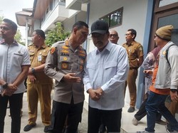 Panti Asuhan Tangerang TKP Pencabulan Anak Tak Terdaftar di Kemensos!