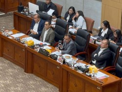 Dasco Telepon Prabowo di Tengah Rapat Hakim Ngadu soal Gaji